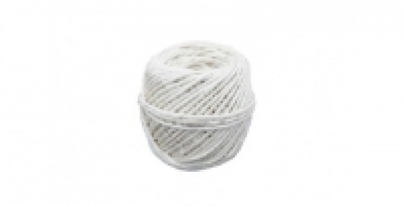 Ficelle sisal D. 3 mm 250 g L. 47 m.