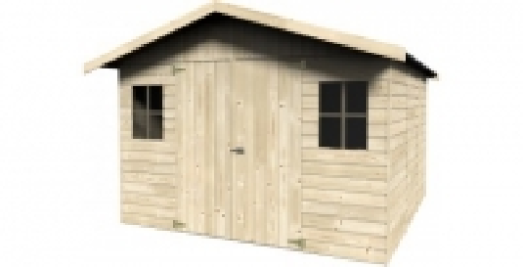 ABRIS BOIS EP16MM SU 7.50M2