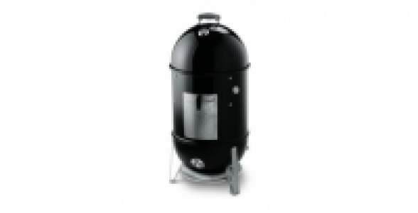 Fumoir Smokey Mountain Cooker WEBER &Oslash; 47 cm black