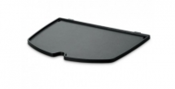 Plancha WEBER pour barbecues Q 200/2000