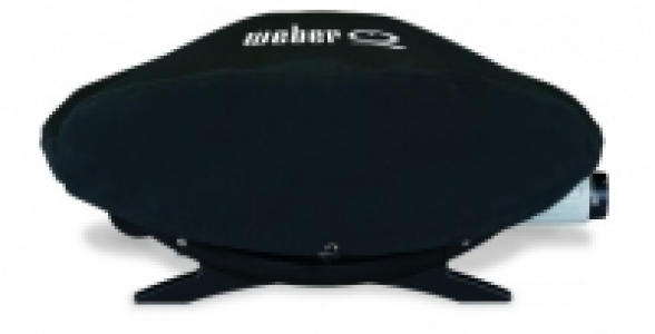 Housse en vinyle pour WEBER Q 200/2000