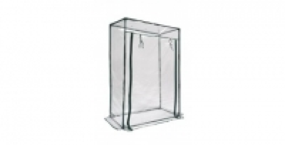 Serre souple à tomates Jany Flore 100 x 50 x 150 29.00 €