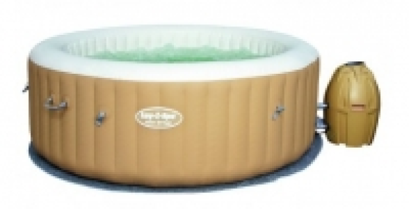 Lay-Z-Spa Palm Springs BESTWAY gonflable - 4/6 Places 519.00 €