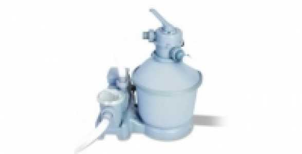 Filtre &agrave; sable Flowclear 5,69 m3/h BESTWAY
