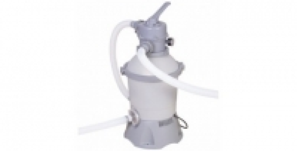 Filtre &agrave; sable Flowclear 2,00 m3/h BESTWAY