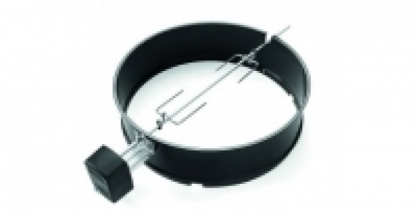 R&ocirc;tissoire pour barbecues WEBER &agrave; charbon &Oslash; 57 cm