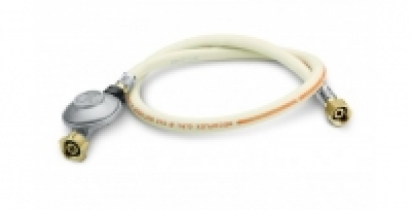 Adaptateur tuyau de gaz et d&eacute;tendeur pour WEBER Q 1000