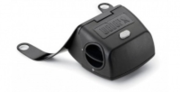 Lampe pour poign&eacute;e de barbecues &agrave; gaz WEBER Q 100/200/1000/2000