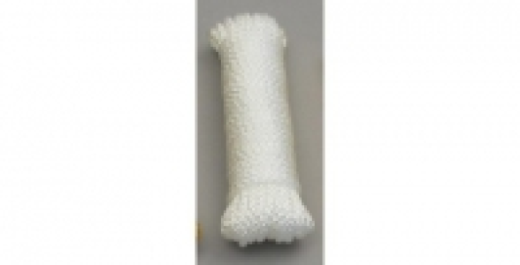 Drisse polypropylène D. 3 mm L. 10 m. 3.40 €