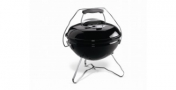 Barbecue &agrave; charbon Smokey Joe Premium WEBER &Oslash; 37 cm Black 99.00&nbsp;&euro;