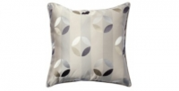 Coussin tamaris 40 x 40 Ecru