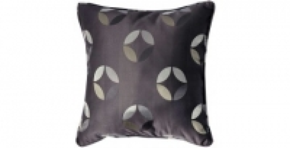 Coussin tamaris 40 x 40 Gris