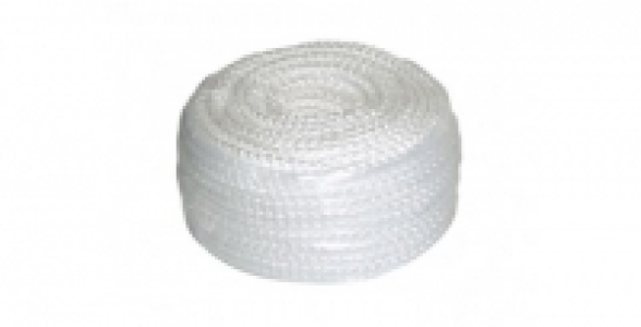 Drisse polypropyl&egrave;ne blanc D. 4 mm L. 27 m.