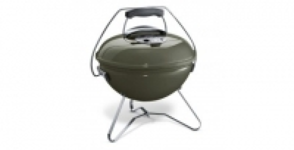 Barbecue &agrave; charbon Smokey Joe Premium WEBER &Oslash; 37 cm Smoke Grey 89.00&nbsp;&euro;