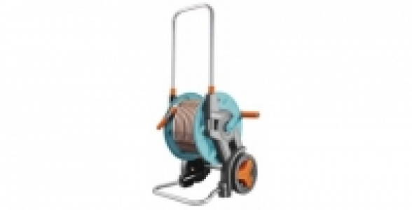 Dévidoir sur roues équipé 60 TS 25m Ø 15 mm GARDENA 75.99 €