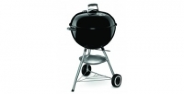 Barbecue &agrave; charbon Original Kettle WEBER &Oslash; 57 cm Black 199.00&nbsp;&euro;