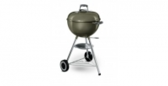 Barbecue &agrave; charbon Original Kettle Premium WEBER &Oslash; 47 cm Smoke Grey 165.00&nbsp;&euro;