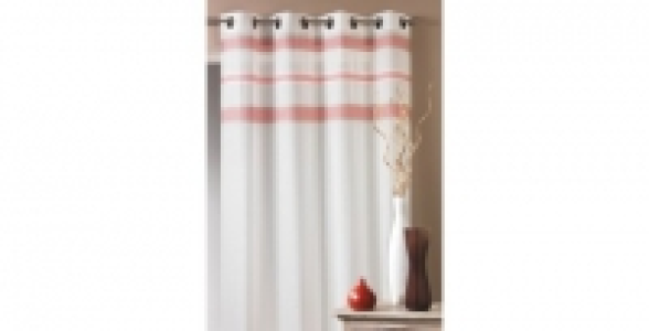 Panneau voilage Corail Mosaic 145 x 240