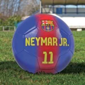 Ballon de football 9.99 €