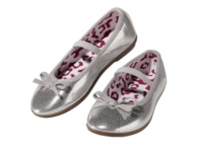 Ballerines 4.99 €