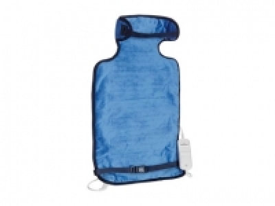 Coussin chauffant pour le dos et la nuque