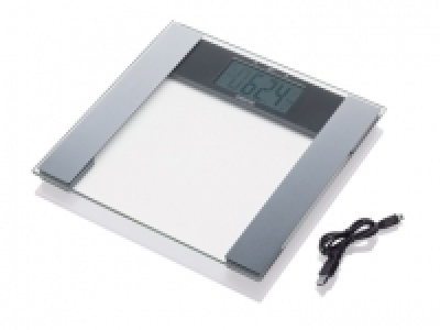 P&egrave;se-personne imp&eacute;dancem&egrave;tre USB