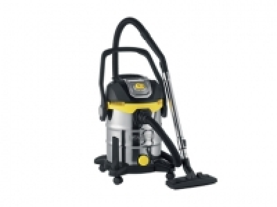 Aspirateur eau et poussières