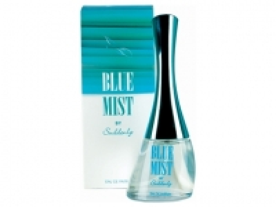 Eau de parfum