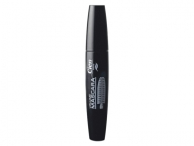 Mascara noir