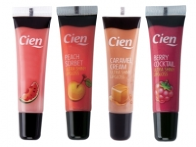 Gloss fruité