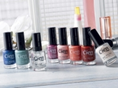 Vernis à ongles 1.99 €