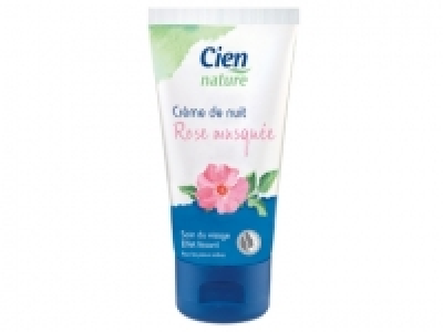 Crème de nuit