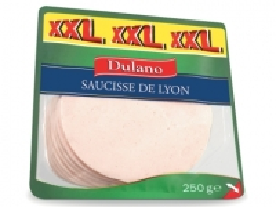 Saucisse de Lyon 0.95 €