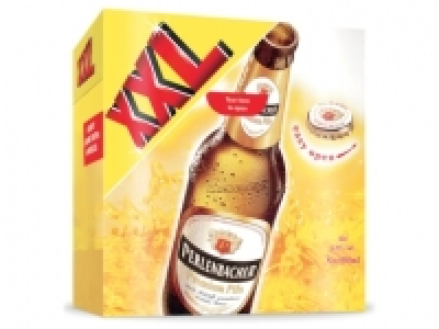 Bière Premium Pils 4.49 €