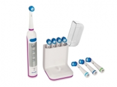 Brosse à dents électrique 19.99 €