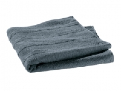 Serviette de douche éponge 4.99 €