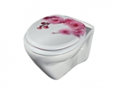 Abattant WC
