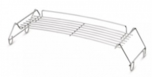 Grille de r&eacute;chauffage pour WEBER Q 2000 39.90&nbsp;&euro;