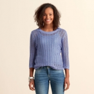 Cecilia Fashion® Pull été