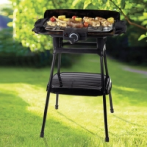 Barbecue électrique 24.99 €