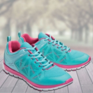 Chaussures sport femme 12.99 €