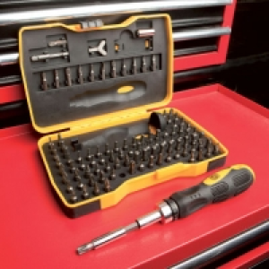 Top Craft® Set de vissage