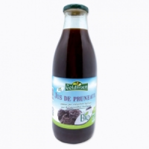 Jus de pruneaux bio 2.29 €