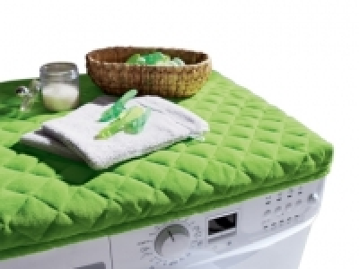 Housse pour machine à laver