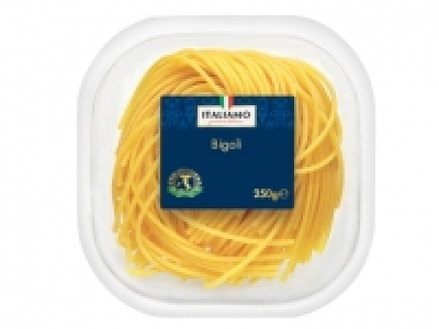 Pâtes fraîches aux œufs