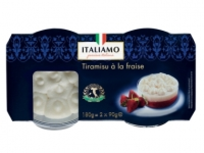 Tiramisu 1.29 €