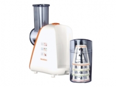 Râpe à légumes électrique 19.99 €