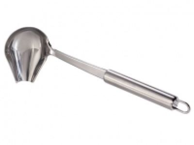 Ustensile de cuisine en acier inox