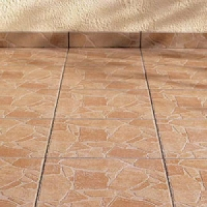Carrelage terrasse ocre 30,7 x 30,7 cm Nogara 4.90 €