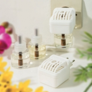 Moc® Diffuseur électrique avec recharge insecticide¹